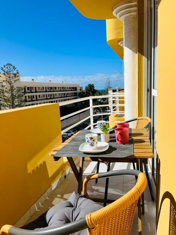 Linares - Playa De Los Cristianos 2 Bed Esterno foto