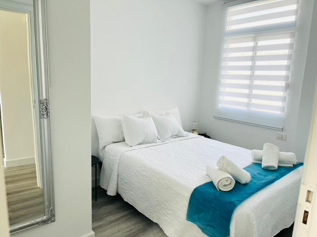 Linares - Playa De Los Cristianos 2 Bed Esterno foto