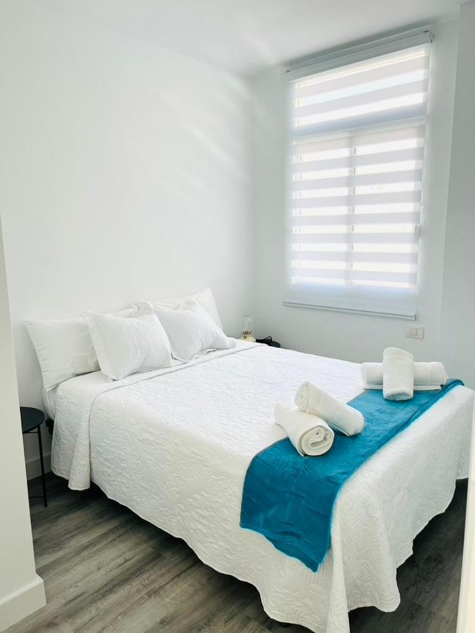 Linares - Playa De Los Cristianos 2 Bed Esterno foto