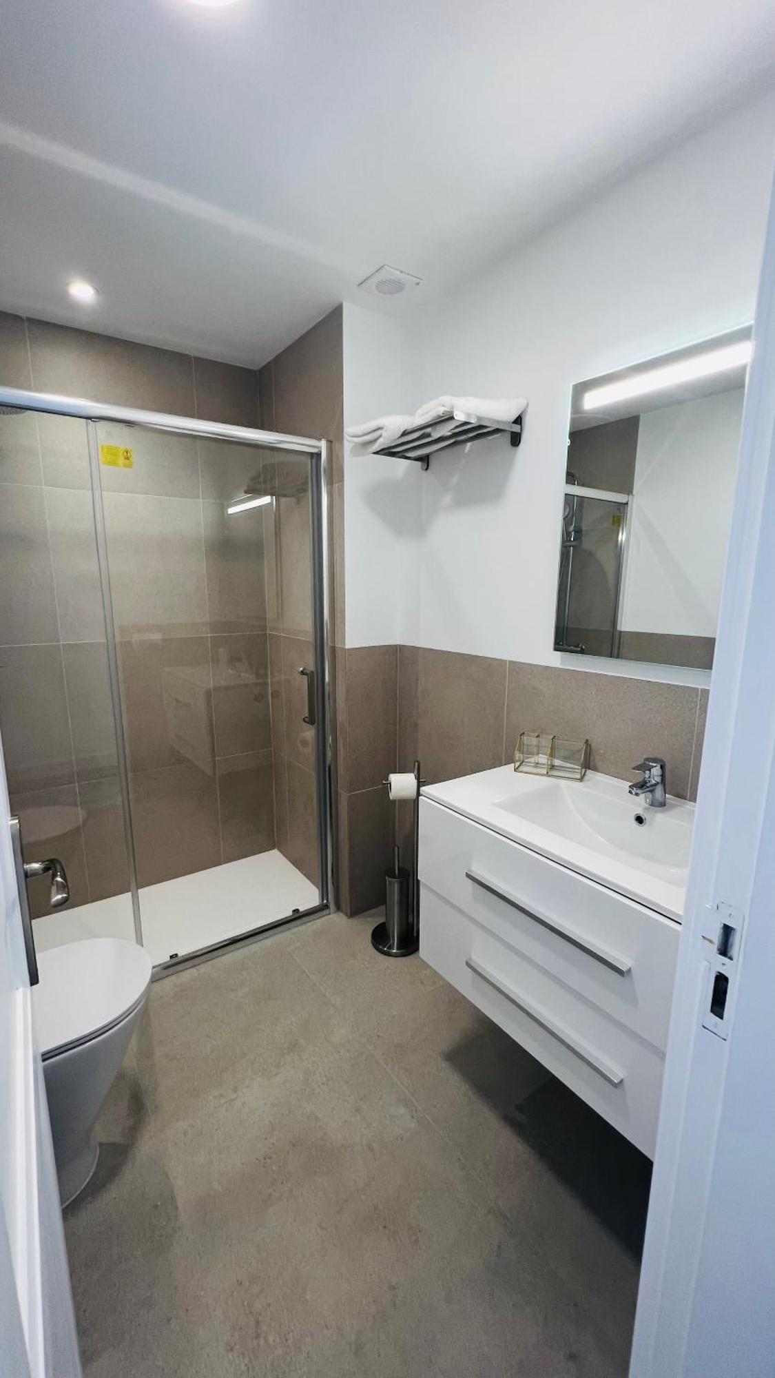 Linares - Playa De Los Cristianos 2 Bed Esterno foto