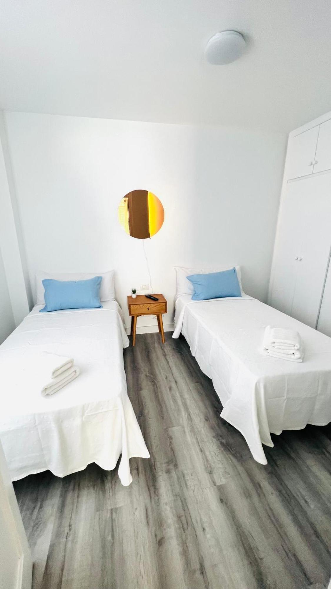 Linares - Playa De Los Cristianos 2 Bed Esterno foto